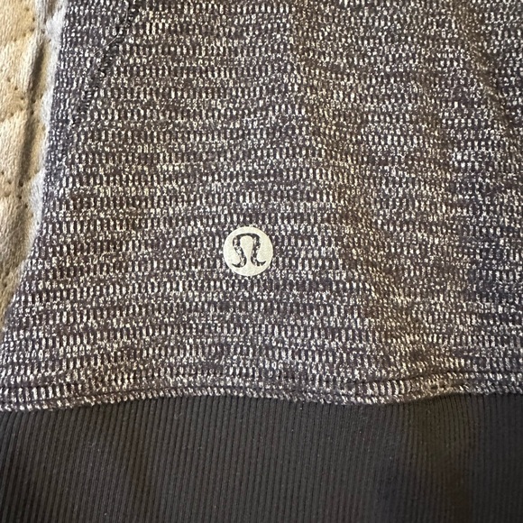 Lululemon Rest Less Half-Zip - Picture 6 of 6